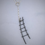 Escape Necklace (Single Ladder)