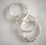 Quicksilver Ring
