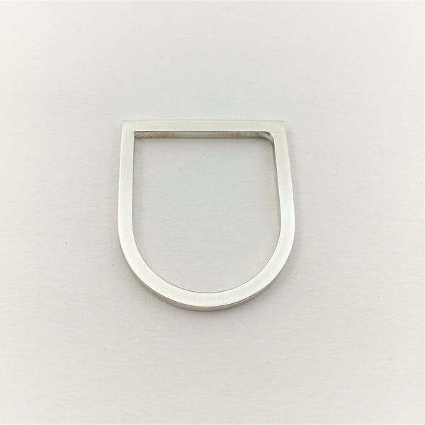 Circle Squared Ring