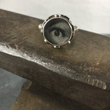 Evil Eye Ring (Audrey)