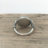 Griffin Ring