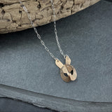 Bad Bunny Necklace (small)
